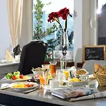 Alte Schule 3* Bad Berleburg