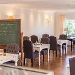 Alte Schule Bad Berleburg