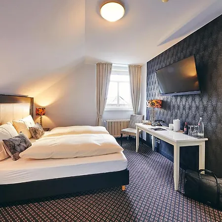 Hotel Alte Schule Bad Berleburg