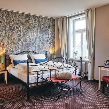 Alte Schule Hotel 3*