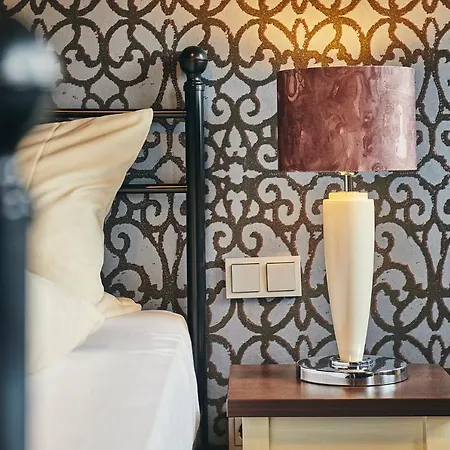 Alte Schule Hotel Bad Berleburg