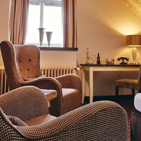 Alte Schule Hotel