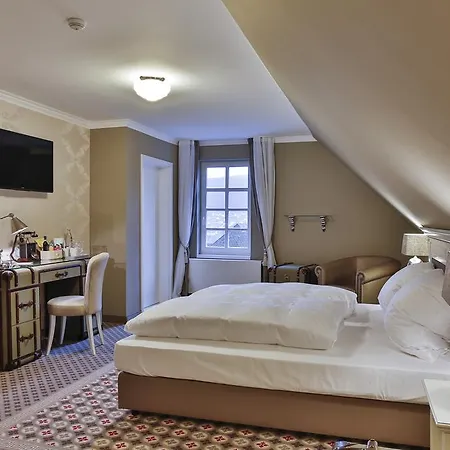 Alte Schule Bad Berleburg