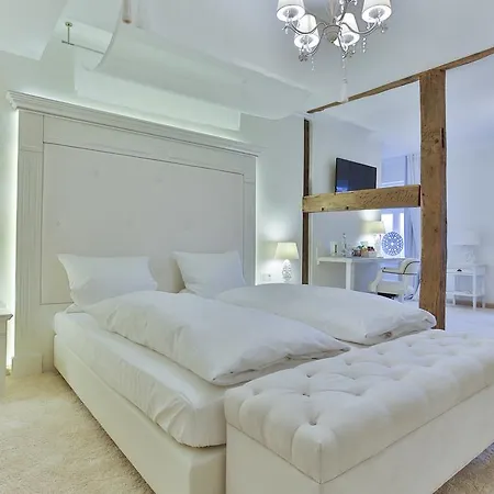 Alte Schule Hotel Bad Berleburg