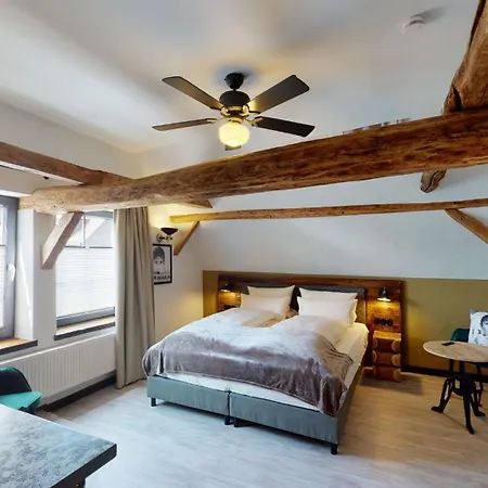 Alte Schule Bad Berleburg