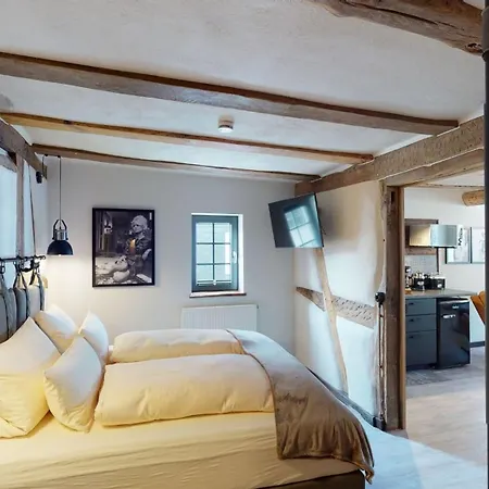 Alte Schule 3* Bad Berleburg