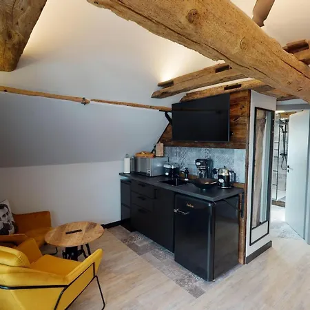 Alte Schule 3* Bad Berleburg