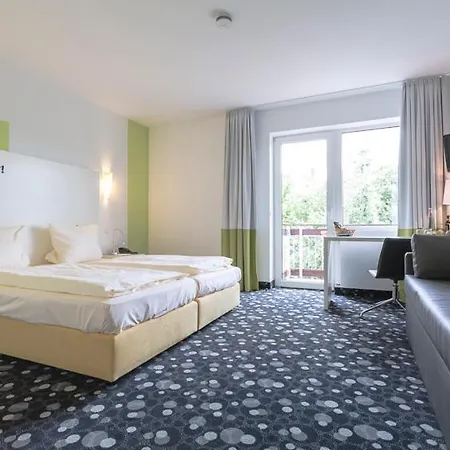 Alte Schule Hotel 3*