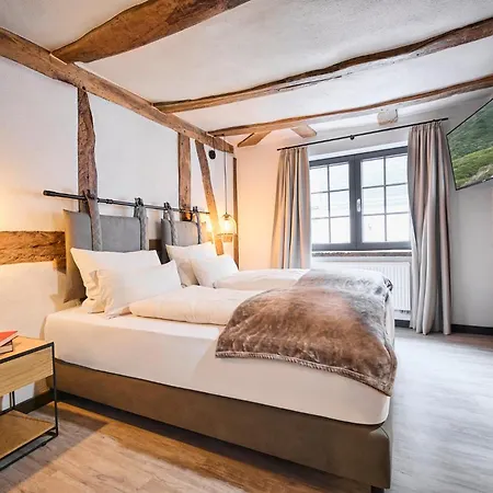 Alte Schule Hotel Bad Berleburg