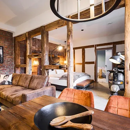 Alte Schule 3* Bad Berleburg