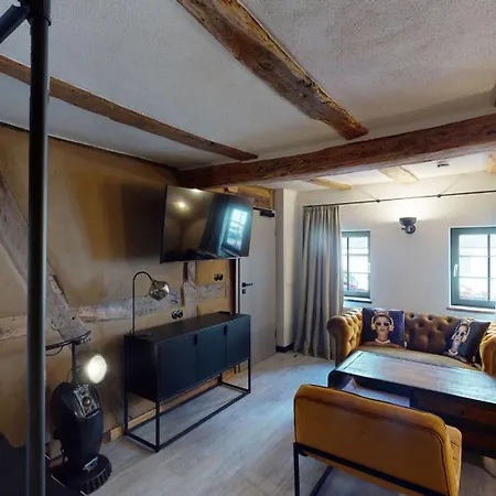 Hotel Alte Schule