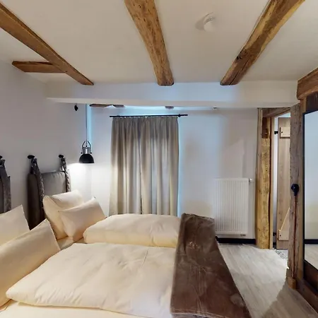 Alte Schule Hotel 3*