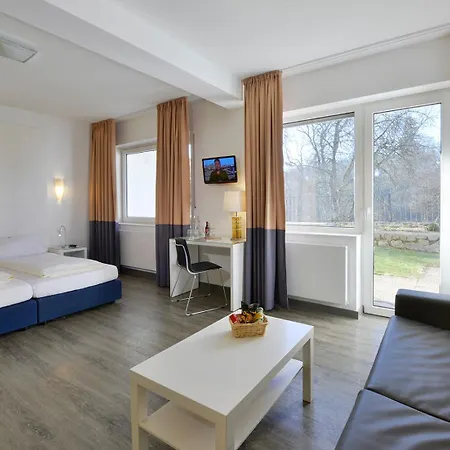 Hotel Alte Schule Bad Berleburg