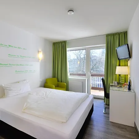 Alte Schule Hotel 3*