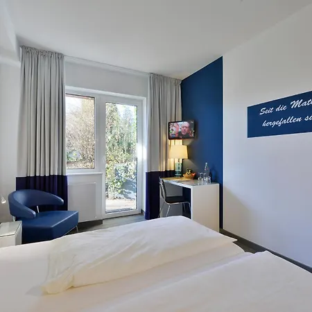 Hotel Alte Schule 3*