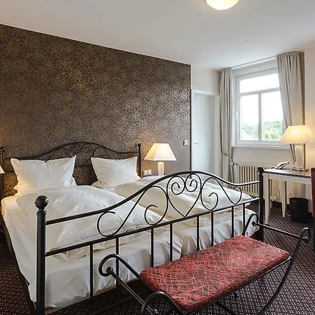 Alte Schule Hotell