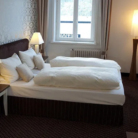 希彻勒阿尔特酒店