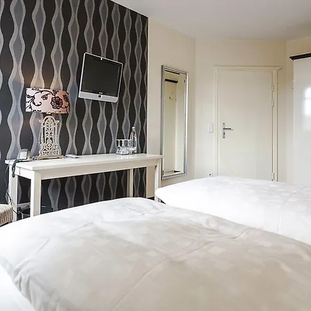 Alte Schule Hotel Bad Berleburg