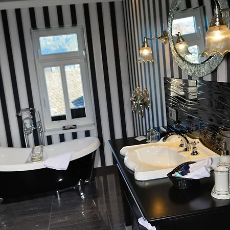 Alte Schule 3* Bad Berleburg