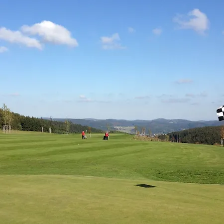 Alte Schule 3* Bad Berleburg