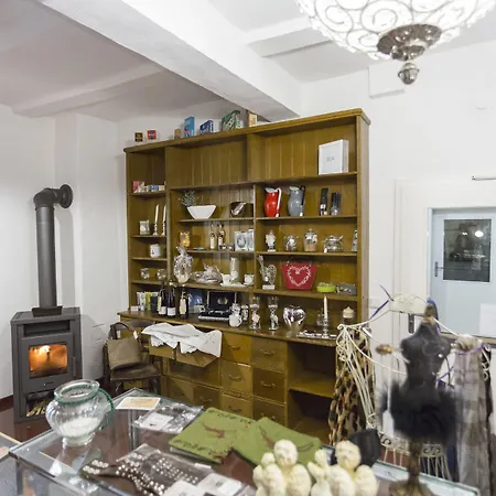 Hotel Alte Schule 3*