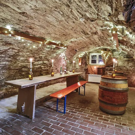 Alte Schule Hotel Bad Berleburg