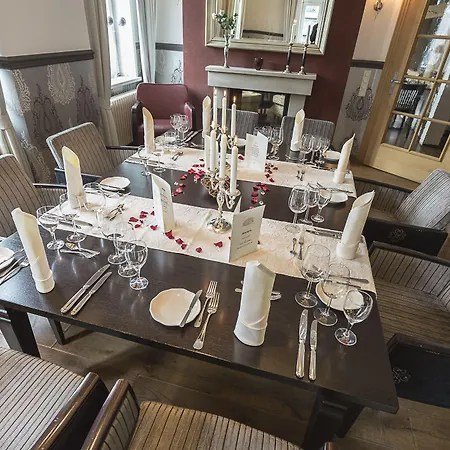 Hotel Alte Schule