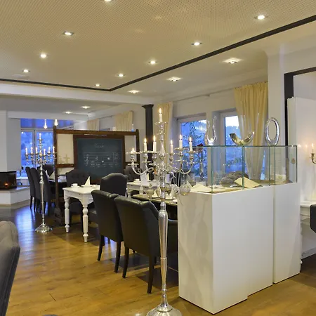 Alte Schule 3* Bad Berleburg