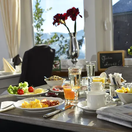 Alte Schule Hotel Bad Berleburg