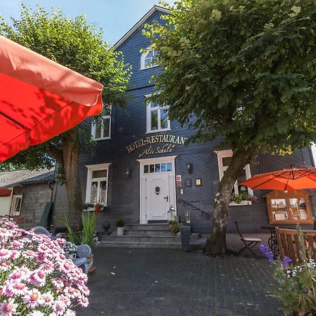 Alte Schule 3* Bad Berleburg