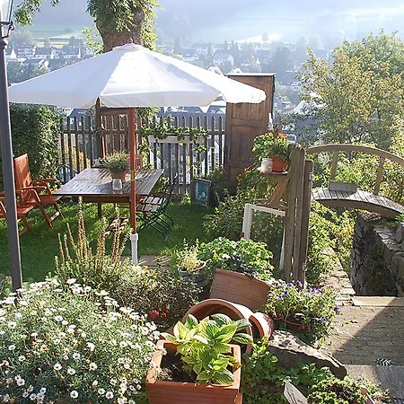 Hotel Alte Schule