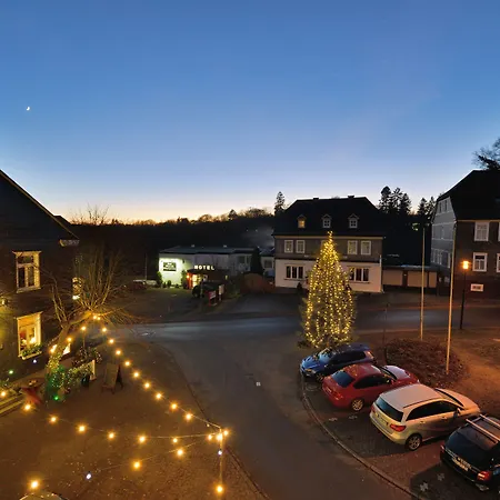 Hotel Alte Schule 3*