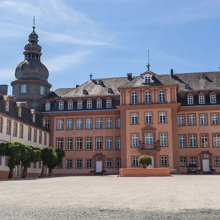 Alte Schule Hotel Bad Berleburg