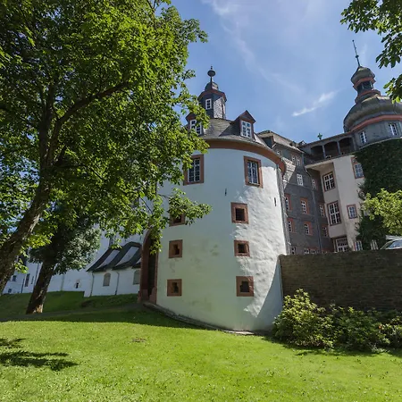 Alte Schule 3* Bad Berleburg