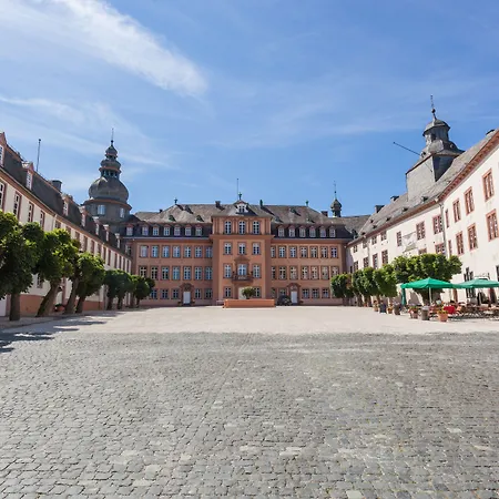 Hotel Alte Schule 3*