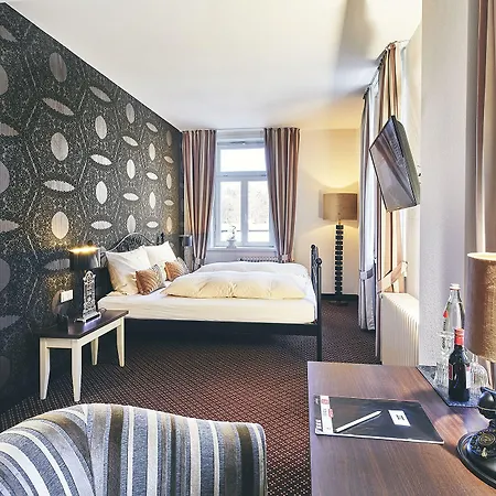 Hotel Alte Schule Bad Berleburg