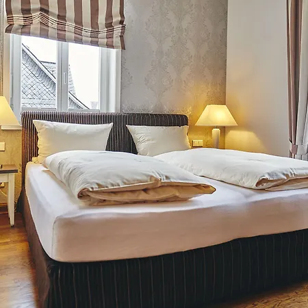 Alte Schule Hotel Bad Berleburg