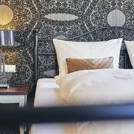 Alte Schule Hotell Bad Berleburg