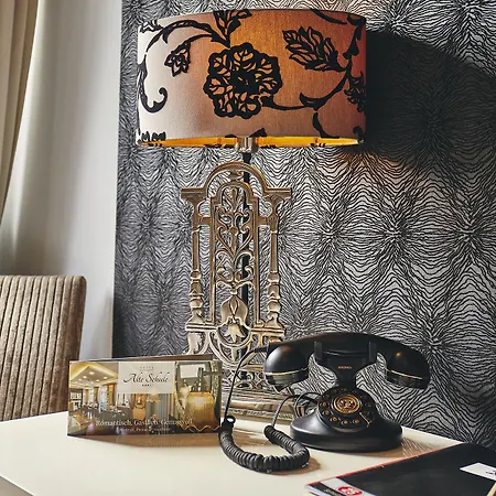 Alte Schule Bad Berleburg