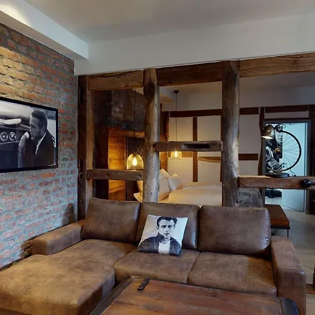Alte Schule Hotell