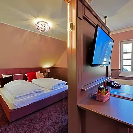 Alte Schule Hotel