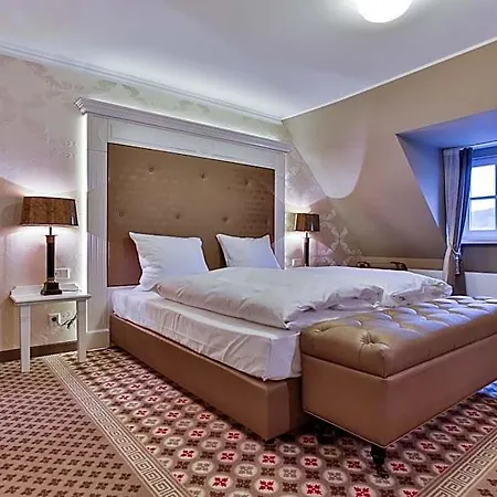 Alte Schule Hotel 3*