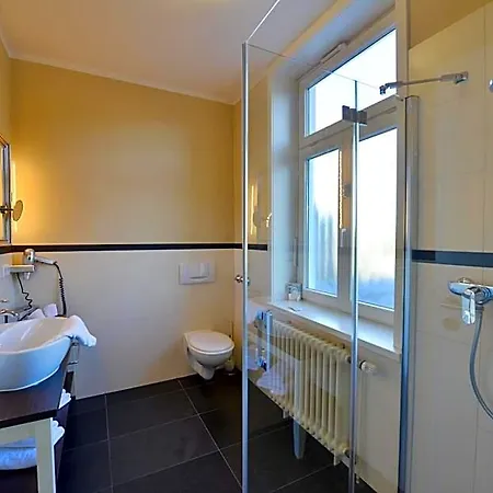 Hotel Alte Schule