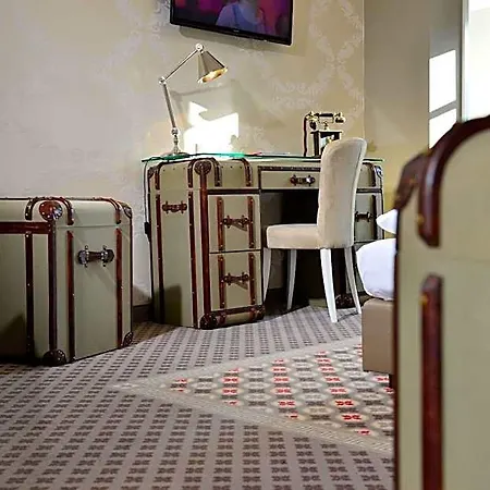 Hotel Alte Schule Bad Berleburg