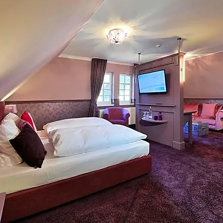 Alte Schule Hotel