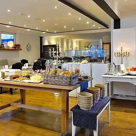 Alte Schule Hotel
