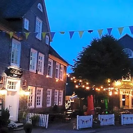 Alte Schule Bad Berleburg