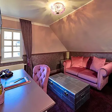 Alte Schule 3* Bad Berleburg