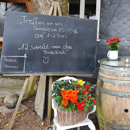 Alte Schule Hotel 3*