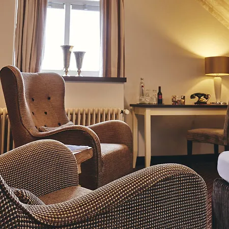 Hotel Alte Schule 3*